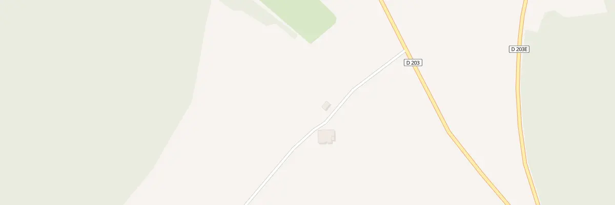 Plan du 160 Rte du Plantier à Savignac-de-Duras
