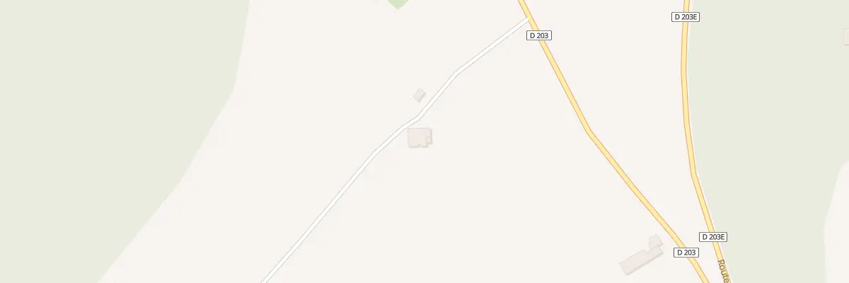 Plan du 179 Rte du Plantier à Savignac-de-Duras