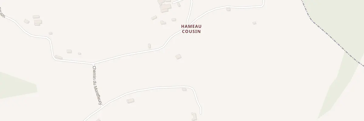 Plan du 5115 Hameau Cousin à Saint-Pierre-des-Ifs