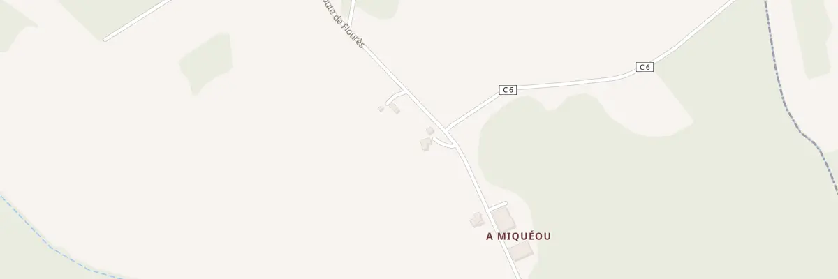 Plan du 5061 A Petembelle à Tourdun