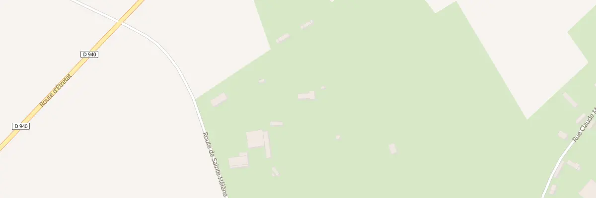 Plan du 5020 Tanville à Saint-Jouin-Bruneval