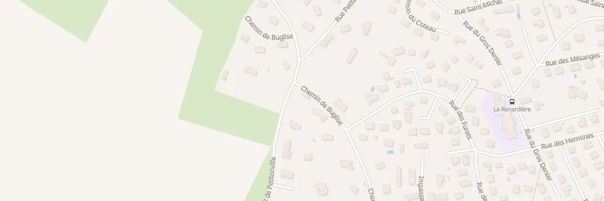 Plan du 7 Rue Petitonville à Fontenay