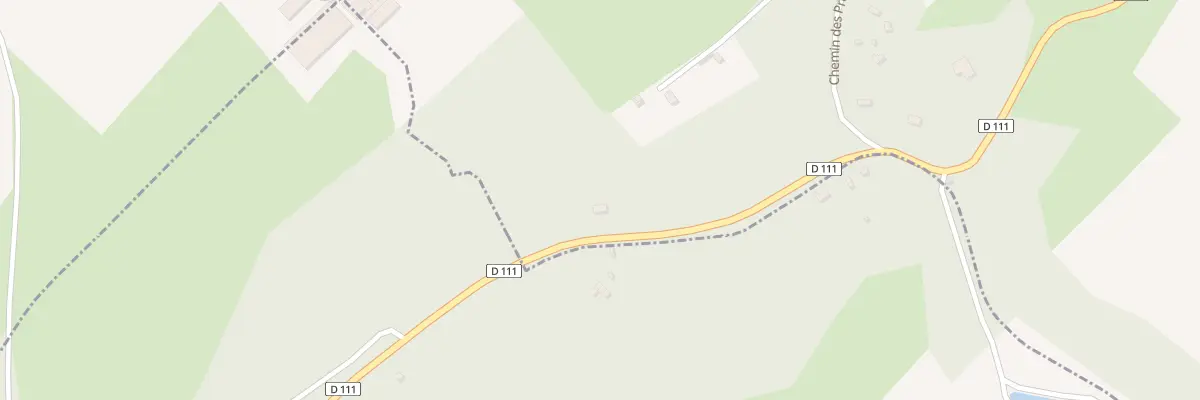 Plan du 16 Av Chauveau à La Poterie-Cap-d’Antifer