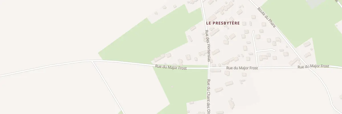 Plan du 28 Hameau du Presbytere à La Poterie-Cap-d’Antifer