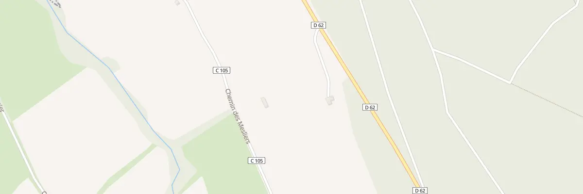 Plan du 5094 Launay Brune à Barneville-la-Bertran