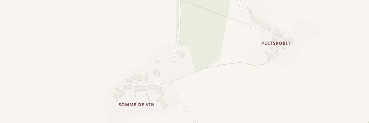 Plan du 5203 Les Bruyeres à Juignac