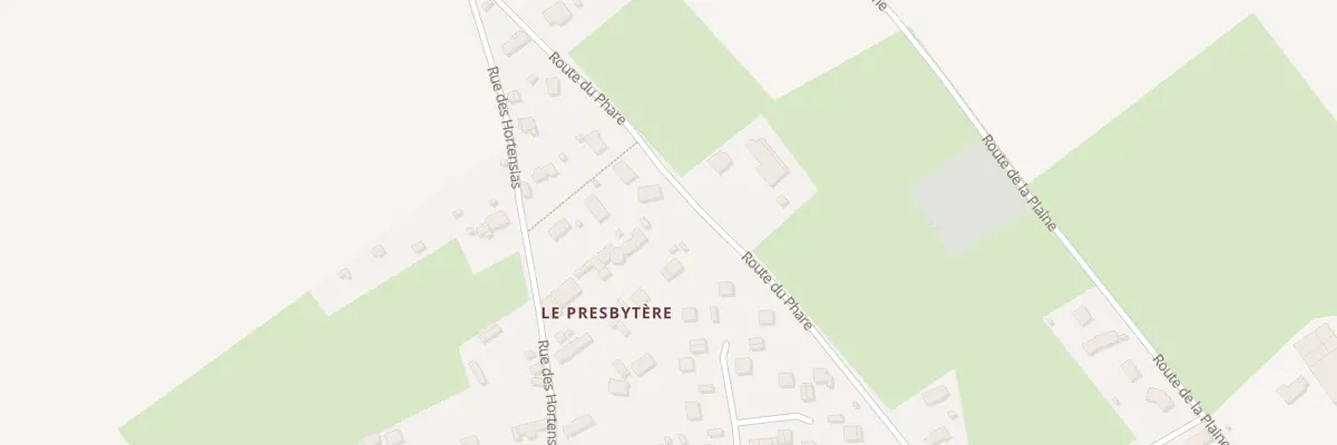 Plan du 9 Rte du Phare à La Poterie-Cap-d’Antifer