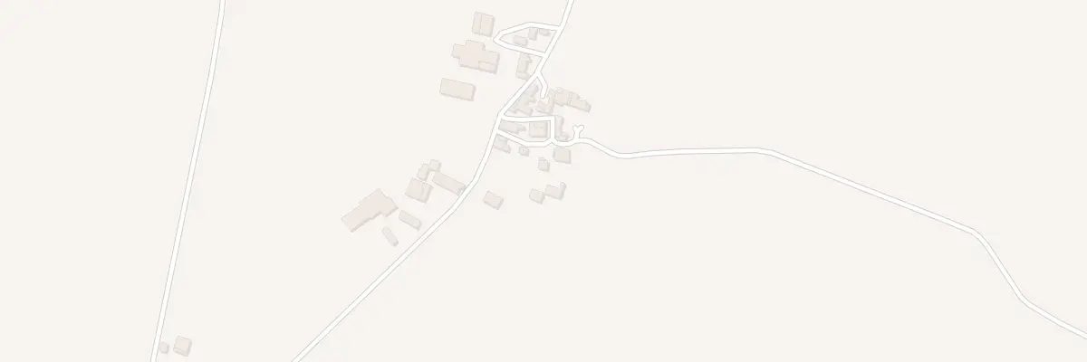 Plan du 19 Les Fants à Chaunay