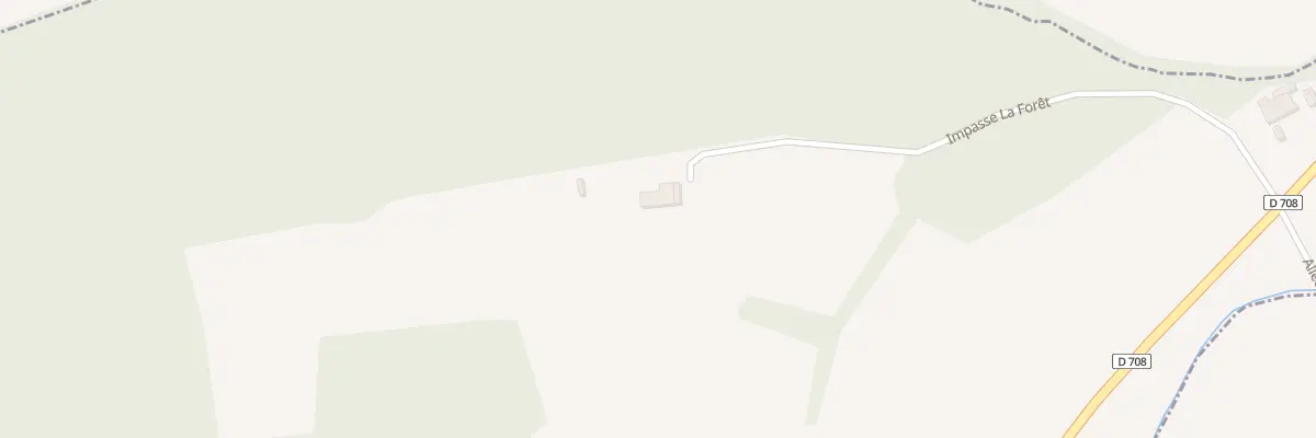 Plan du 42 À Leguillon à Caubon-Saint-Sauveur