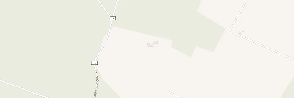 Plan du 5001 Taillis de la Courant à Château-l’Hermitage