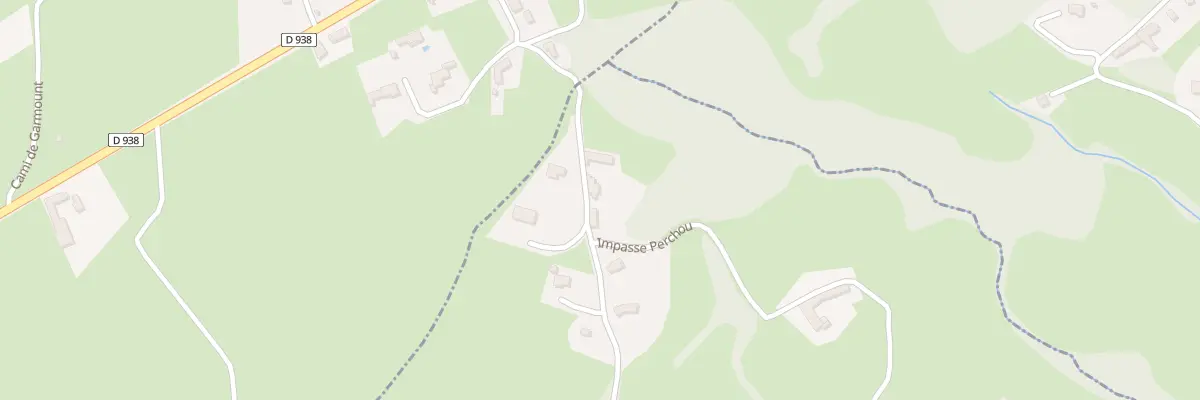 Plan du 7 Che Bernat Marie à Uzer