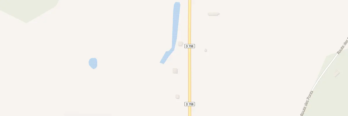 Plan du 145 Les Places Ouest à Saint-Méard-de-Gurçon
