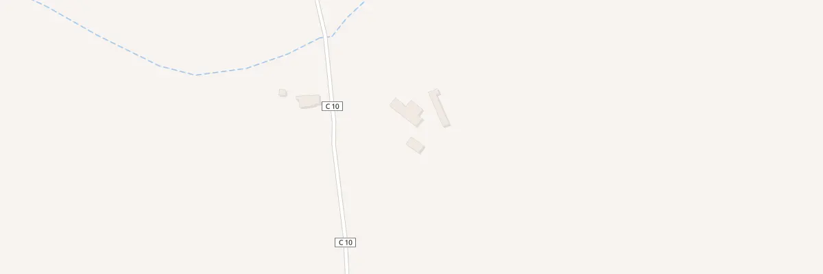 Plan du 5070 Lasbourres à Leyritz-Moncassin