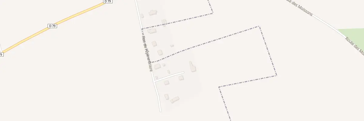 Plan du 7B Rue de l’Epine Brière à Mannevillette
