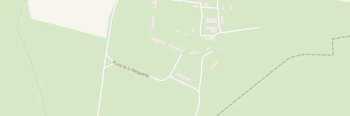 Plan du 5271 La Marguerite à Saint-Jouin-Bruneval