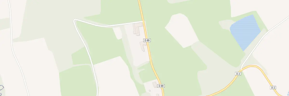 Plan du 10 Rte des Pyrénées à Bouilh-Péreuilh