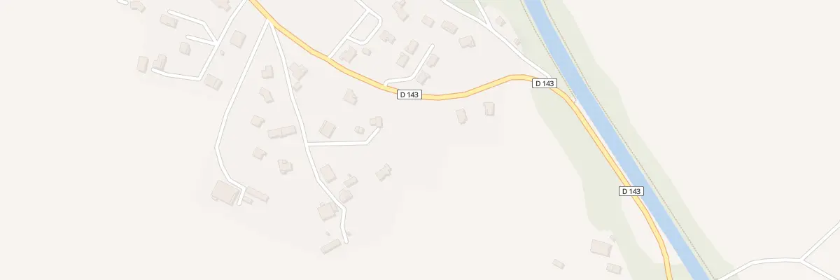Plan du 21 Mirannes à Caumont-sur-Garonne