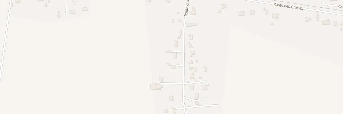 Plan du 30 Rte des Vergers à Port-Sainte-Foy-et-Ponchapt