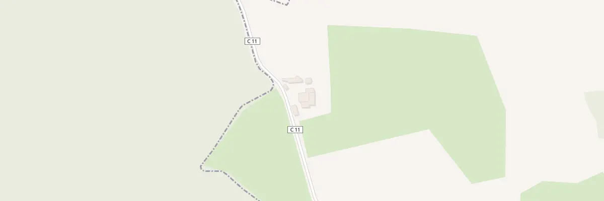Plan du 1 Les Bois à Lucé-sous-Ballon