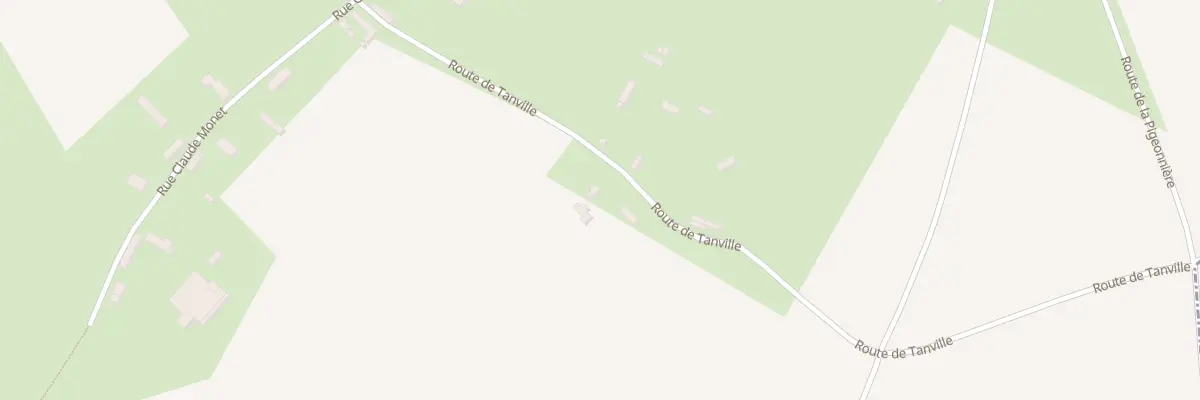 Plan du 5720 Ecrepintot à Saint-Jouin-Bruneval