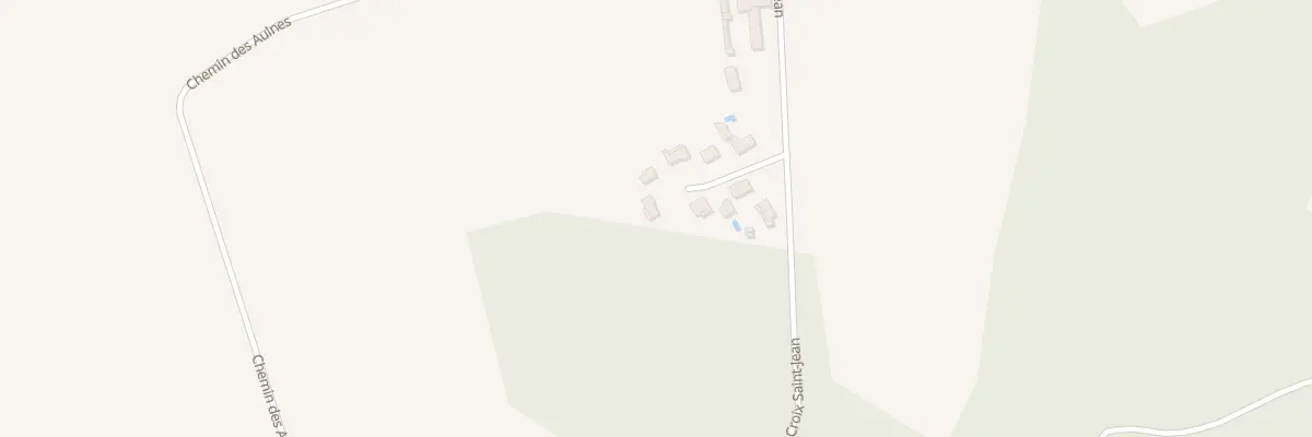 Plan du 5119 L’Abime à Pillac