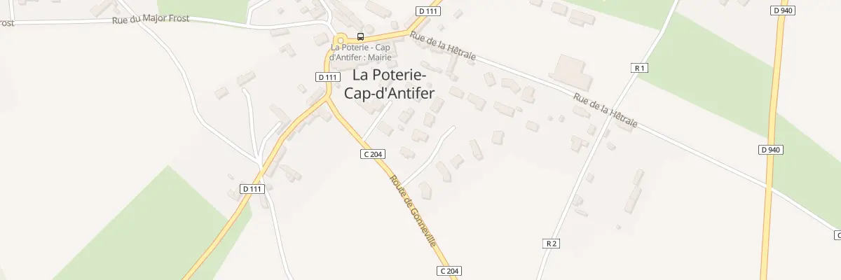 Plan du 2 Res du Moulin à La Poterie-Cap-d’Antifer