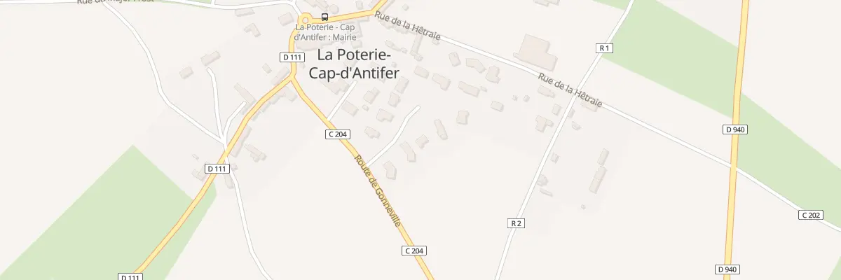 Plan du 10 Res du Moulin à La Poterie-Cap-d’Antifer