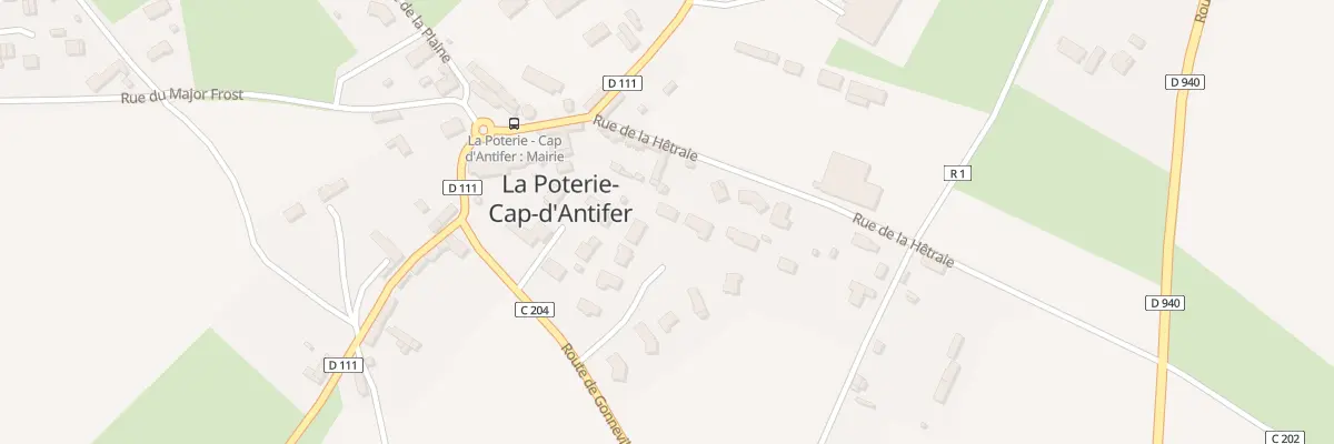 Plan du 5 Res du Moulin à La Poterie-Cap-d’Antifer