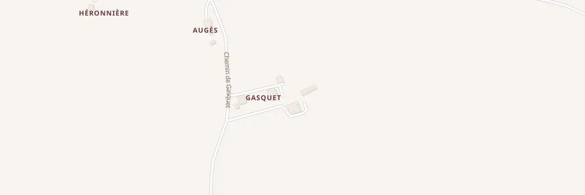 Plan du 30 Auges à Taillebourg