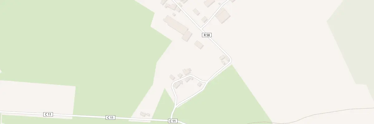 Plan du 6379 La Petite Malfrairie au Lude
