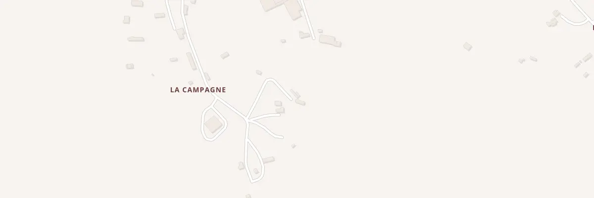 Plan du 259 Che de la Cour au Vilain à Coquainvilliers