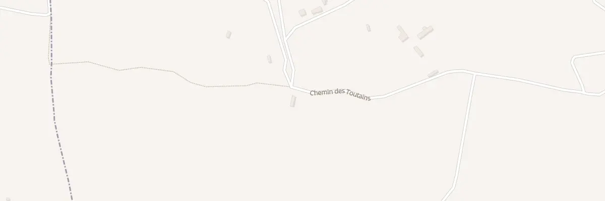Plan du 5021 La Cour Vigot au Breuil-en-Auge