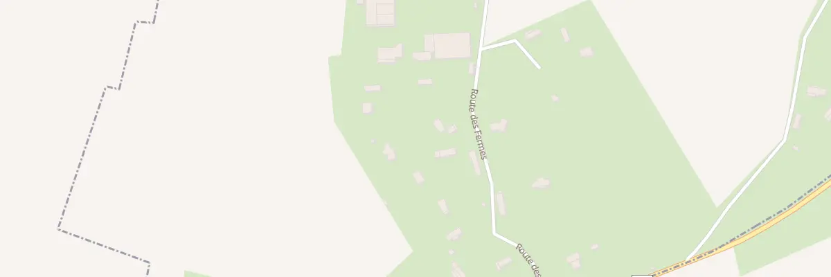 Plan du 16 Rte des Fermes à Saint-Martin-du-Bec