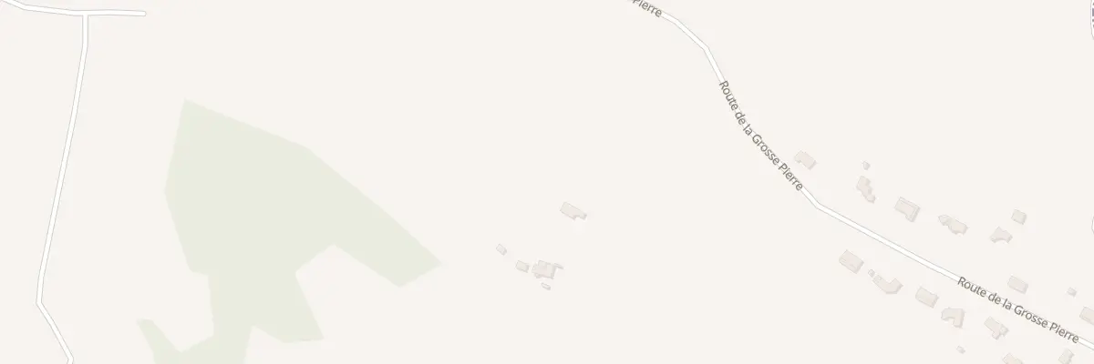 Plan du 9999 Bouye à Mauvezin-sur-Gupie