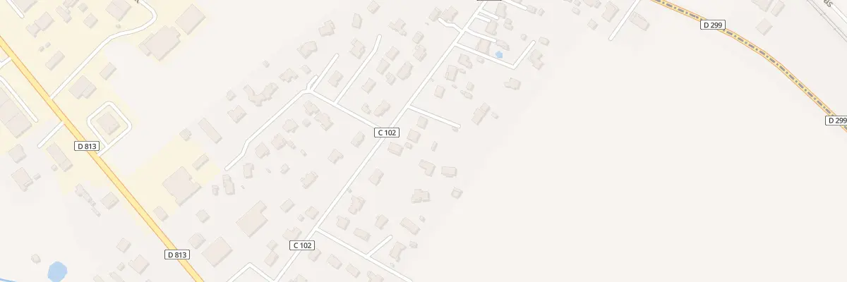 Plan du 18 All du Châtaignier à Saint-Pardoux-du-Breuil