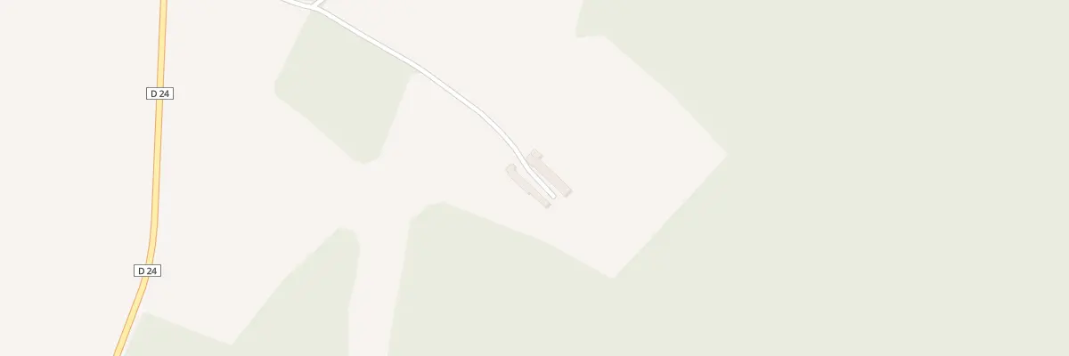 Plan du 5185 Les Petits Fouges à Verrue