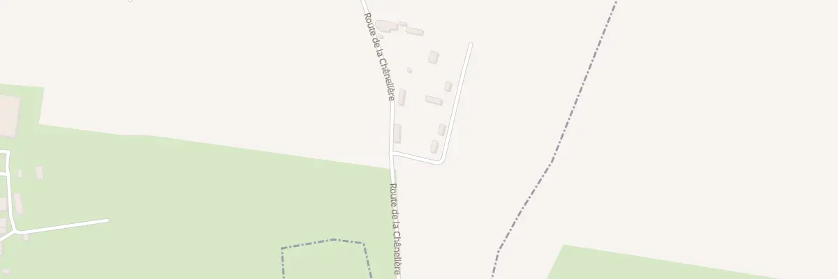 Plan du 5795 La Marguerite à Saint-Jouin-Bruneval