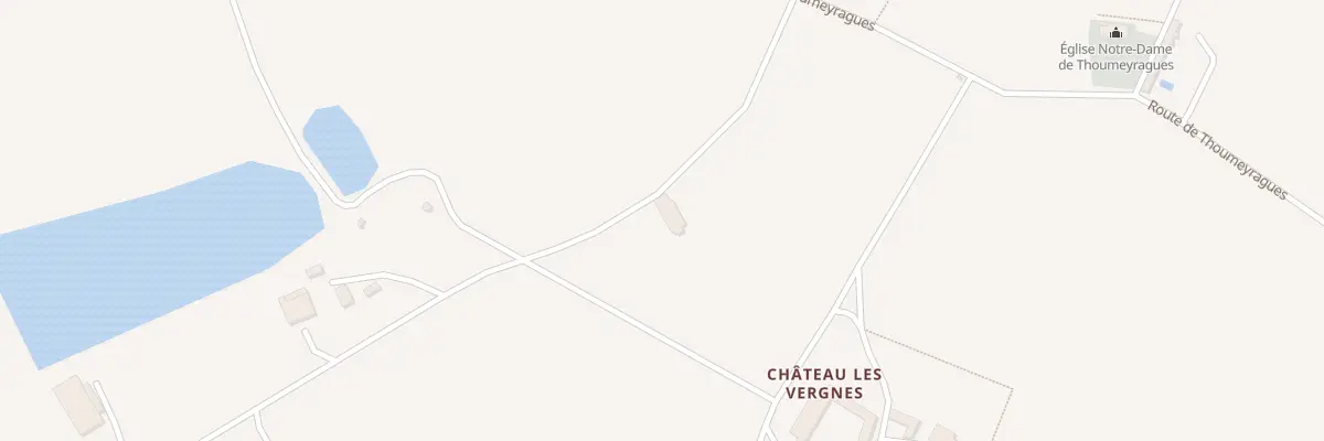 Plan du 111 Chariet aux Lèves-et-Thoumeyragues