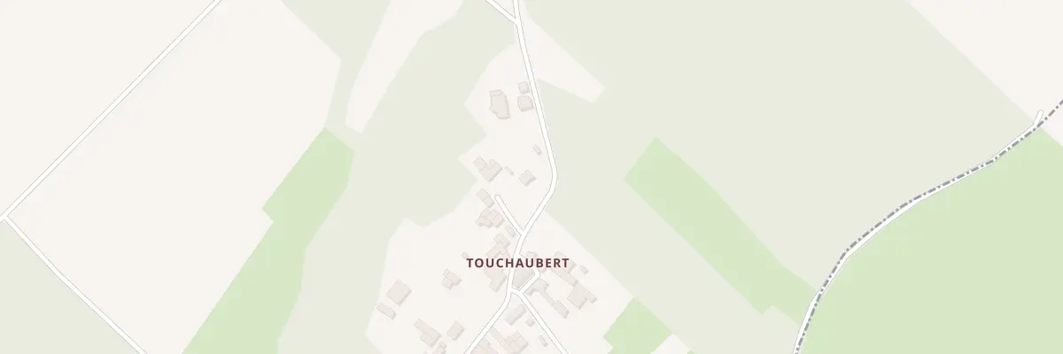 Plan du 6 Rue du Château d’Eau à Celle-Lévescault