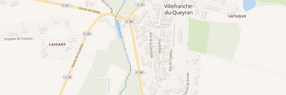 Plan du 66 Rue de la Sabotiere à Anzex