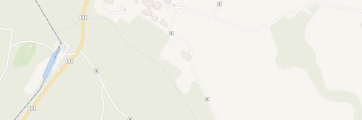 Plan du 446 Chem de Larbès à Villefranche-du-Queyran
