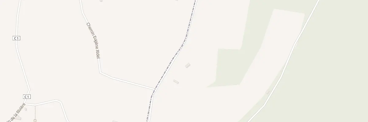 Plan du 49 La Bucaille à Guerquesalles