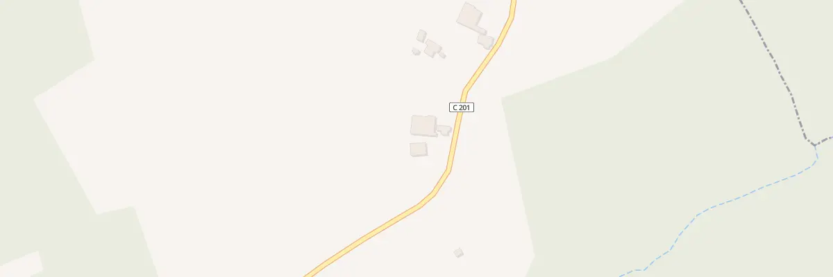 Plan du 39 Rande à Leyritz-Moncassin