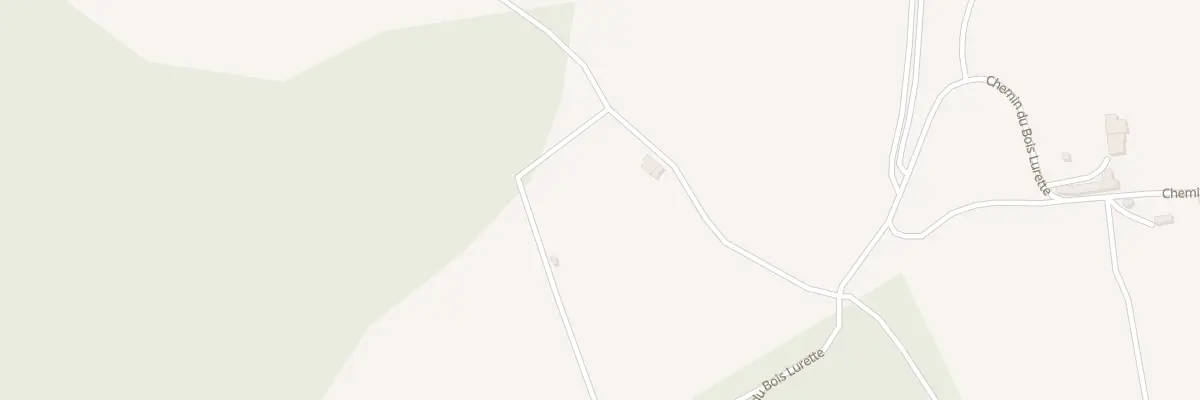 Plan du 5248 Bruyeres aux Davids à Coquainvilliers
