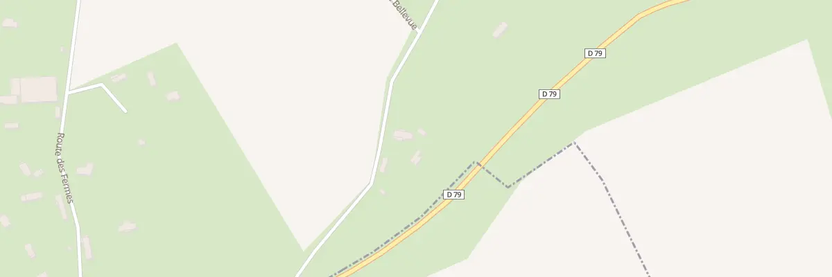 Plan du 4 Rte du Clos Pigeon à Saint-Martin-du-Bec