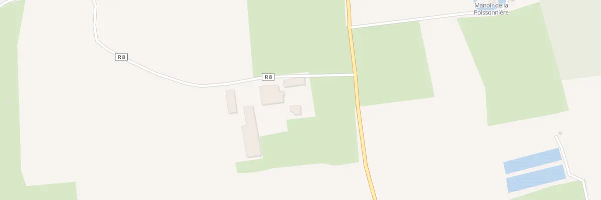 Plan du 5086 Le Chardonneret à Saint-Ouen-en-Belin