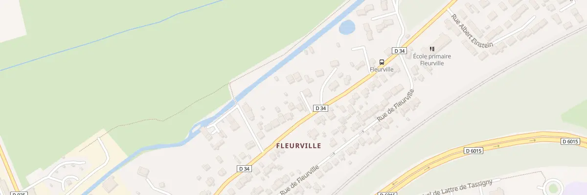 Plan du 63 Rue Robert Ancel à Harfleur