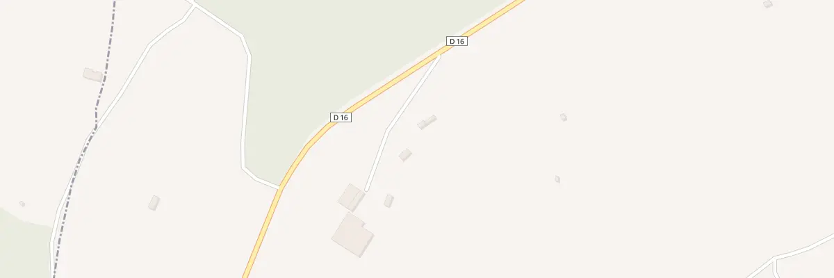Plan du 3 La Gouterie à Guerquesalles
