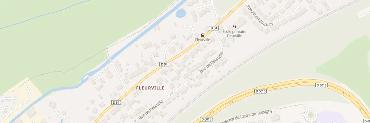 Plan du 52 Rue Robert Ancel à Harfleur
