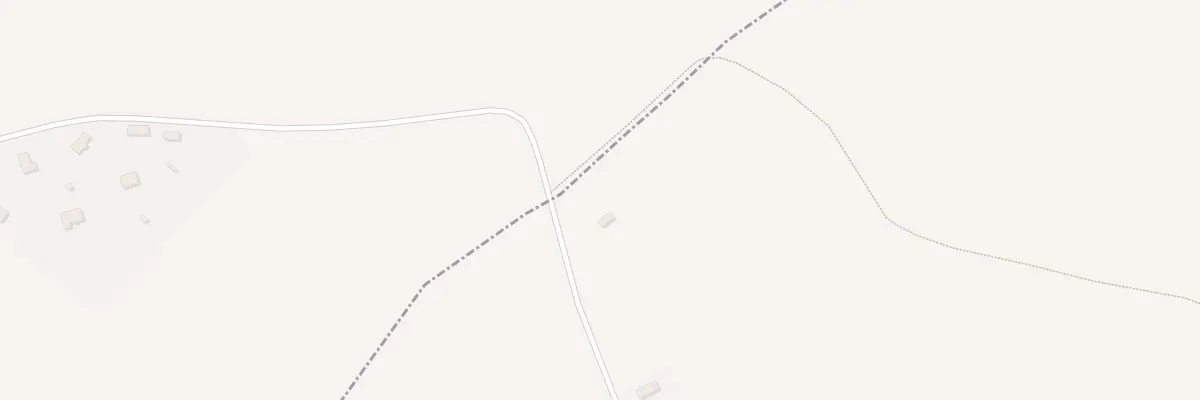 Plan du 12 Hameau du Tot à Gonneville-la-Mallet